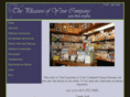 thepleasureofyourcompany.com