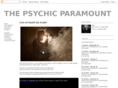 thepsychicparamount.com