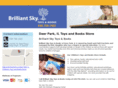 toysandbooksbrilliantsky.com