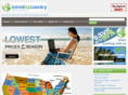 travelbycountry.com