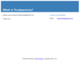 trustparency.com