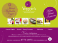 veggiesdeli.com