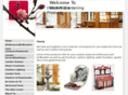 vicshome-n-gardenproducts.com