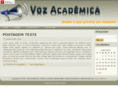 vozacademica.com