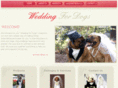 weddingfordogs.com