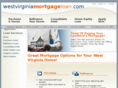 westvirginiamortgageloan.com