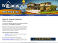 williamsfoundationok.com