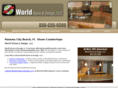 worldstonedesign.net