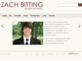 zachbitting.com