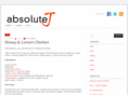 absolutej.com