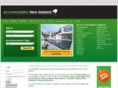 accommodationnewzealand.co.nz