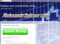aleksandrzeltser.com