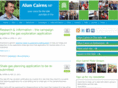 aluncairns.co.uk