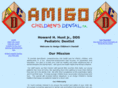 amigochildrensdental.com