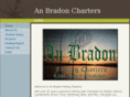 anbradoncharters.com