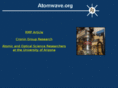 atomwave.org