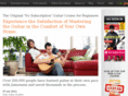 bandfrontier.com