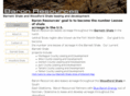 baronresources.com