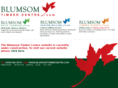 blumsombulktimbers.com