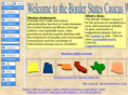 borderstatescaucus.org