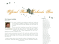 bradleyrichards.net