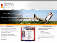 caprocksolutions.com