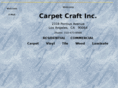 carpetcraftinc.com