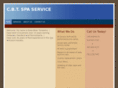 cbtspaservice.com