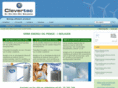 clevertec.dk
