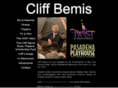 cliffbemis.com