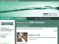 cmb-trainers.com