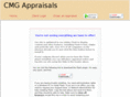 cmgappraisals.com
