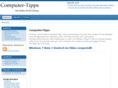 computer-tipps.eu