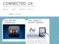 connectedux.com