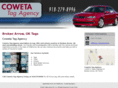 cowetatagagency.com