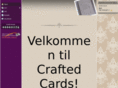 craftedcards.org