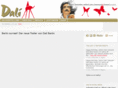 dalisworld.com