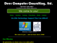 deercomputerconsulting.com