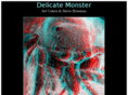 delicate-monster.com