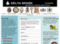 deltaspark.com