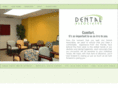 dentalassociatesbexley.com