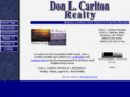 donlcarlton.com
