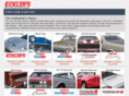 ecklersautomotive.com