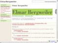 elmarbergweiler.com