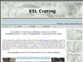 eslcrating.com