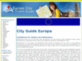 europe-city-travel-guide.com