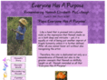 everyone-has-a-purpose.com