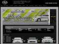 fortbendscion.com