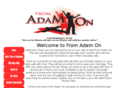 fromadamon.com