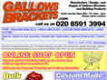 gallowsbracket.com
